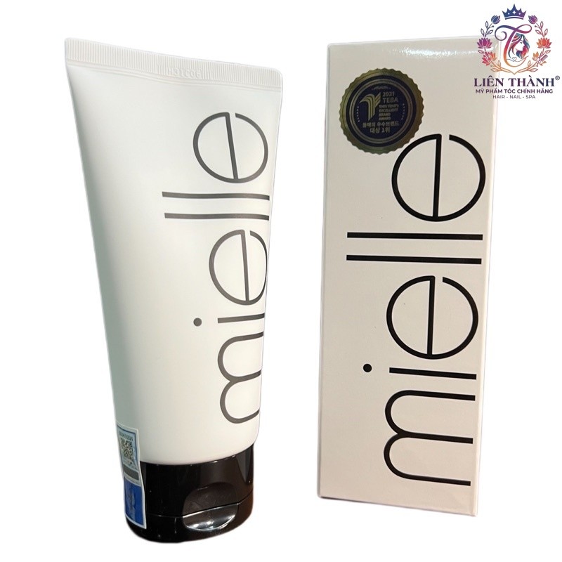 Tinh chất tạo nếp Mielle Professional Kahai Curling Essence 2X 160ml .LT