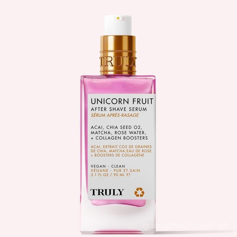 Serum Unicorn Fruit After Shave - Kẹo Cotton & Hương Đường Lấp Lánh