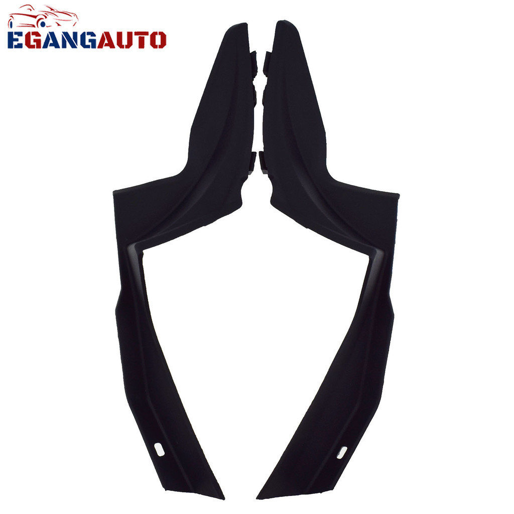 Kính Chắn Gió Phía Trước Khăn Lau Bên Gọn Nối Dài Viền Bao Trái / Phải Dành Cho Xe Toyota Cho HILUX 