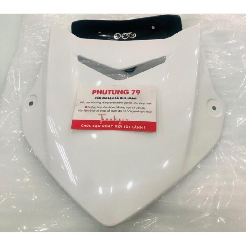 Mão đầu exciter 155 abs đủ màu, chính hãng YAMAHA( Combo mão đầu 155 abs).3 món .
