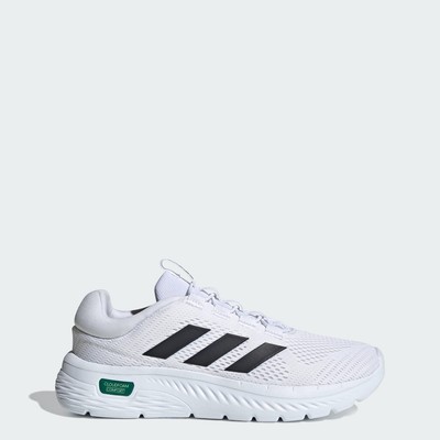 adidas Phong cách sống GIÀY DÂY CHUN CLOUDFOAM COMFY Nam trắng IH3610
