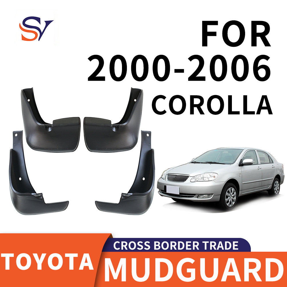 Thích hợp cho xe Toyota COROLLA COROLLA EX COROLLA 2003-2006