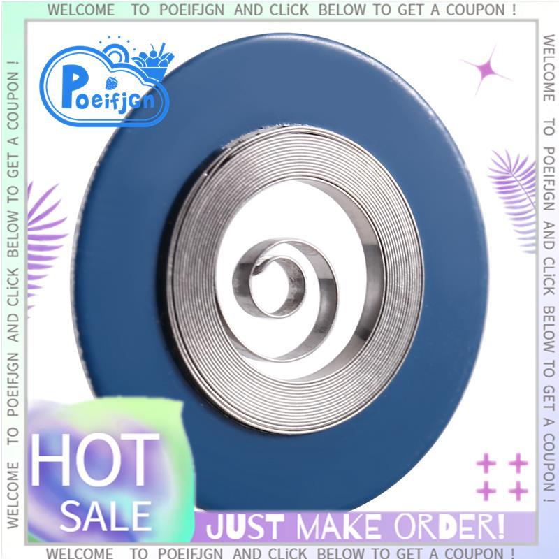 Mainspring thay thế cho bộ máy đồng hồ cơ 3030 / 3035 3030 / 3035 Phụ kiện chuyển động đồng hồ