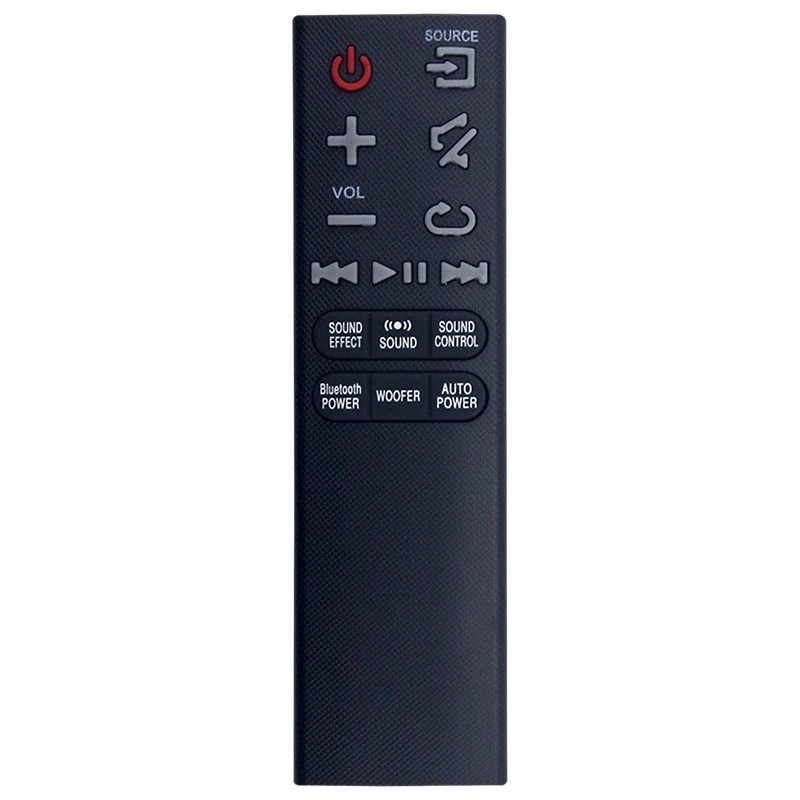 Loa Samsung tương thích AH59-02733B AH59-02692E AH59-02692P AH59-02631A AH59-02632A Điều khiển từ xa