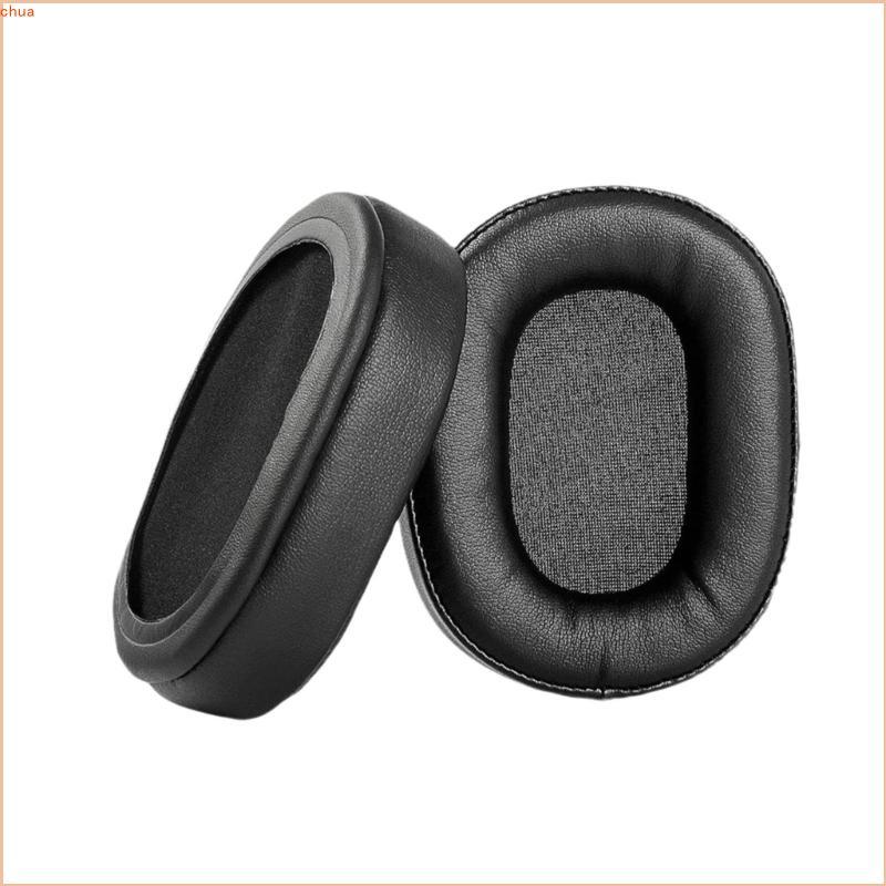Miếng đệm tai dày hơn Chua Đệm tai cho J88 J88I J88A Tai nghe chơi game EarPads Earmuff Tay áo thay 