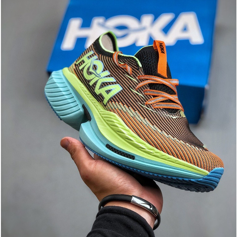 Giày ruig Hoka Oe Cielo X1 me% 27 s