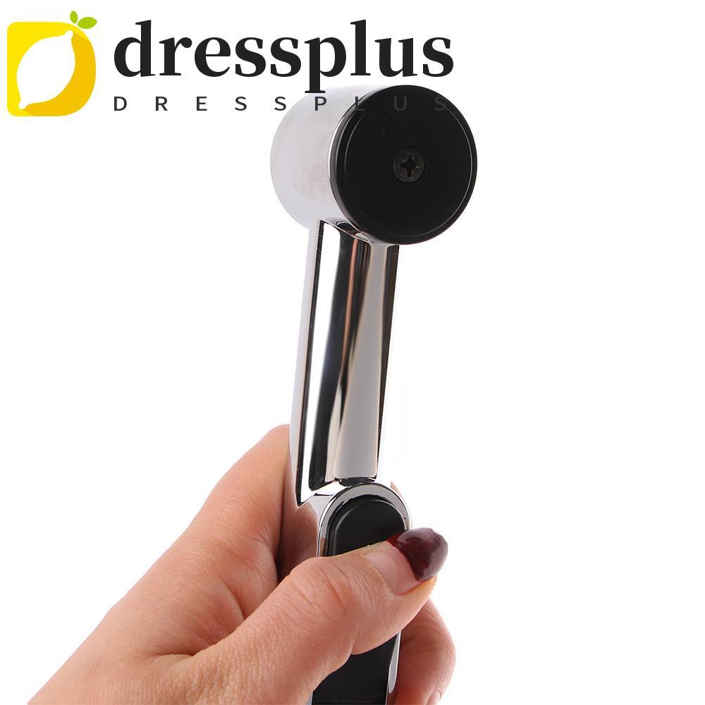 DRESSPLUS Vòi Sen Đầu Bidet Phần Đa Năng Shattaf Vệ Sinh Bidet Bộ Vệ Sinh Bidet Vòi