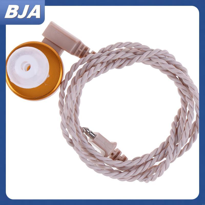 Máy trợ thính BJA Dây đơn phương + Loa khuếch đại thu trợ thính BTE BJA