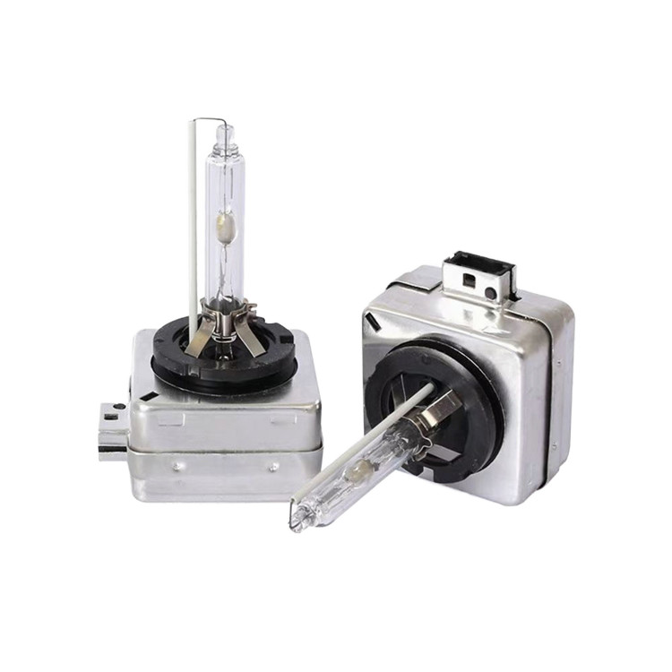 Premium-PUSI Hàng Mới Về Đa Năng 12V Cho Bóng Đèn Xenon D1S / D2S / D3S / D4S 55W / 35W 4300K-15000K