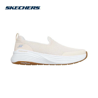 Giày Thể Thao Nữ Skechers Arch Fit GOwalk Stability 2.0 Elle Đi Bộ - 126000-NAT
