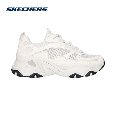 Giày Thể Thao Nam Skechers Sport D'Lites 5.0 Thường Ngày - 232493-NAT Air-Cooled Memory Foam