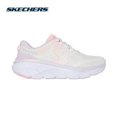 Giày Thể Thao Nữ Skechers Sport D'Lux Walker 2.0 Active Pace- 150007-OFPK Air-Cooled Memory Foam Online Sale
