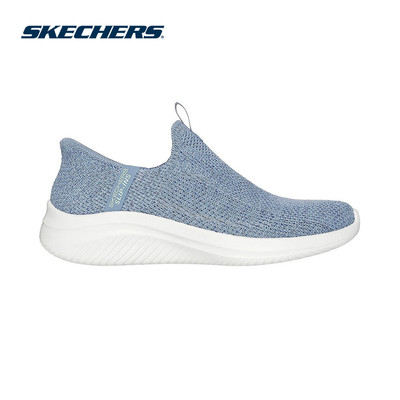 Giày Thể Thao Nữ Skechers Slip-ins Sport Ultra Flex 3.0 Pastel Dream Thường Ngày - 150468-SLT Air-Cooled Memory Foam