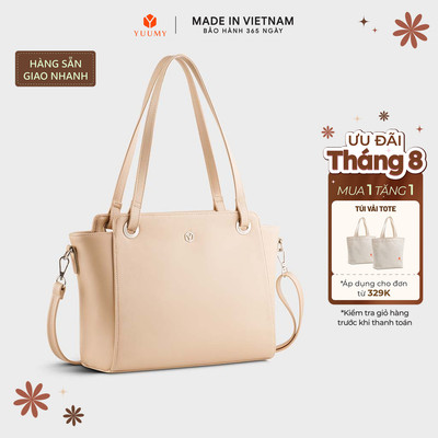 Túi xách nữ YUUMY YTX51 Bagsmart