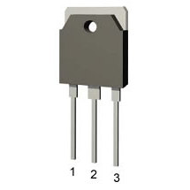 2SA2198 2SC6104 A2198 C6104 SANKEN TO-3PF Cặp tháo rời nhập khẩu chính hãng 30