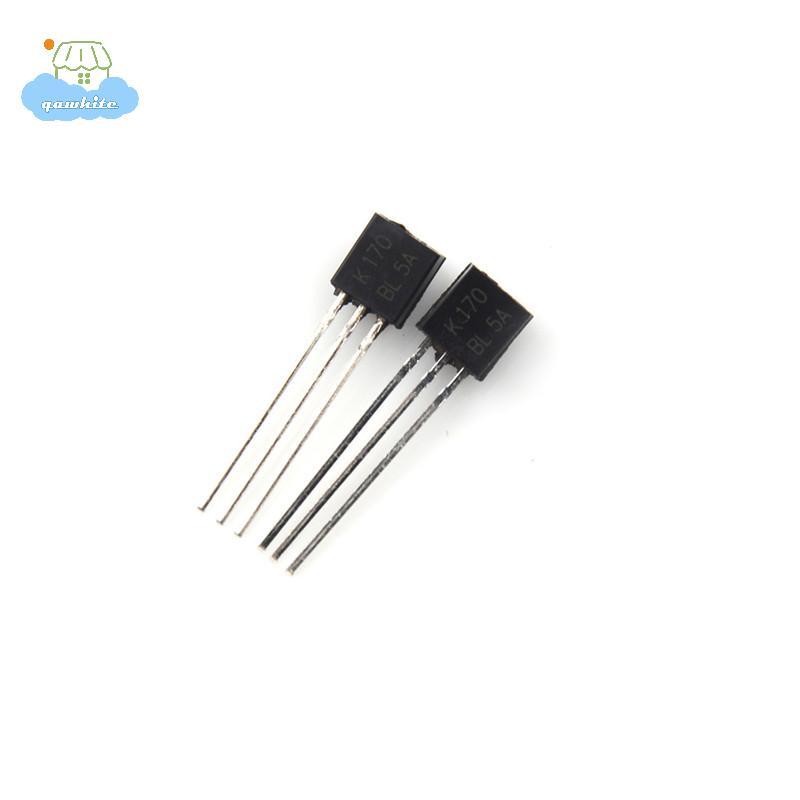 [LI] 5 chiếc 2SK170-BL K170BL 2SK170 3 chân DIP Oril FET [IE]