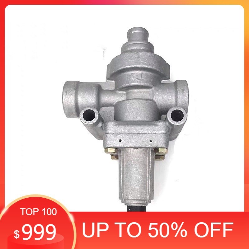 Van điều áp máy suất hơi máy xúc lật nhỏ Hoằng giai, hải âu, lgzt, lehman