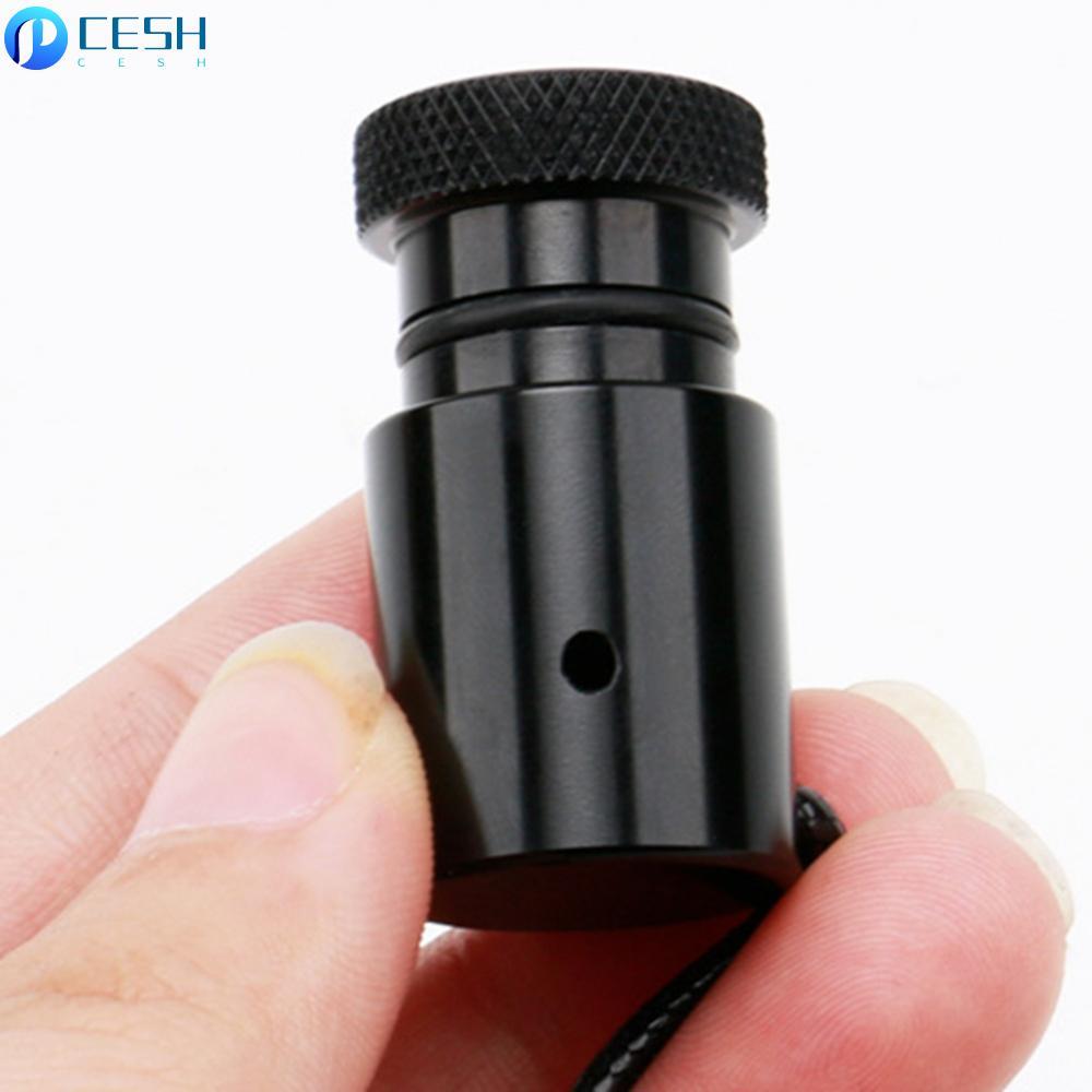Thiết bị mồi câu cá Tanago Micro