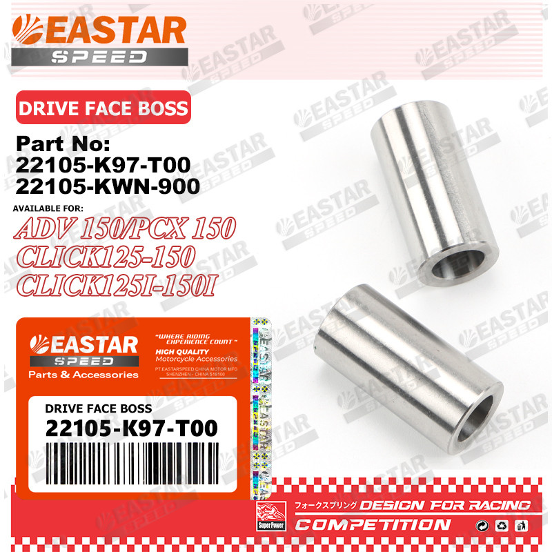 Ròng Rọc k97 / KZR Chuyên Dụng Cho ADV 150 / PCX 150 / CLICK125-150 / CLICK125i-150i