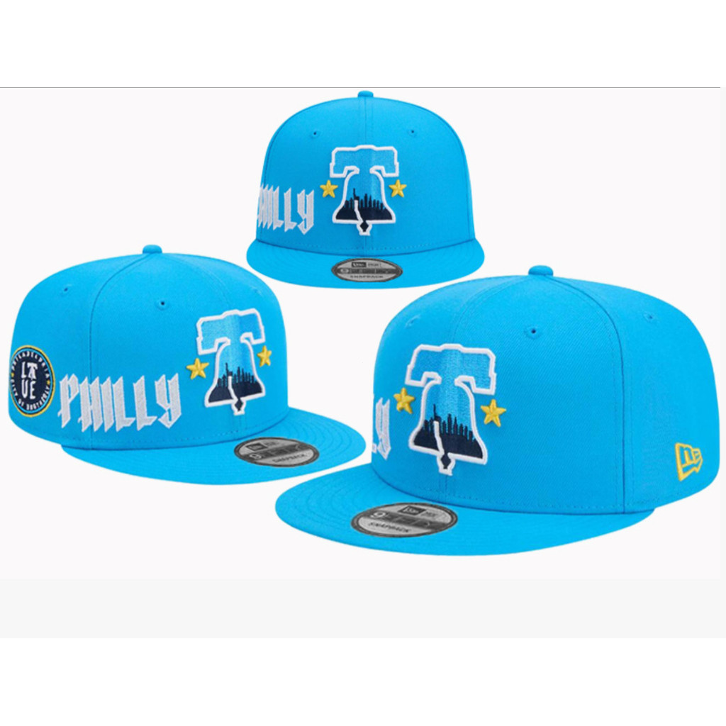 Mũ 59FIFTY Philadelphia Phillies - Unisex Thể Thao