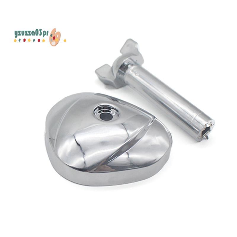 Tay cầm và bộ chế hòa khí xe máy cho Steed 400 Steed 600 VLX400 600