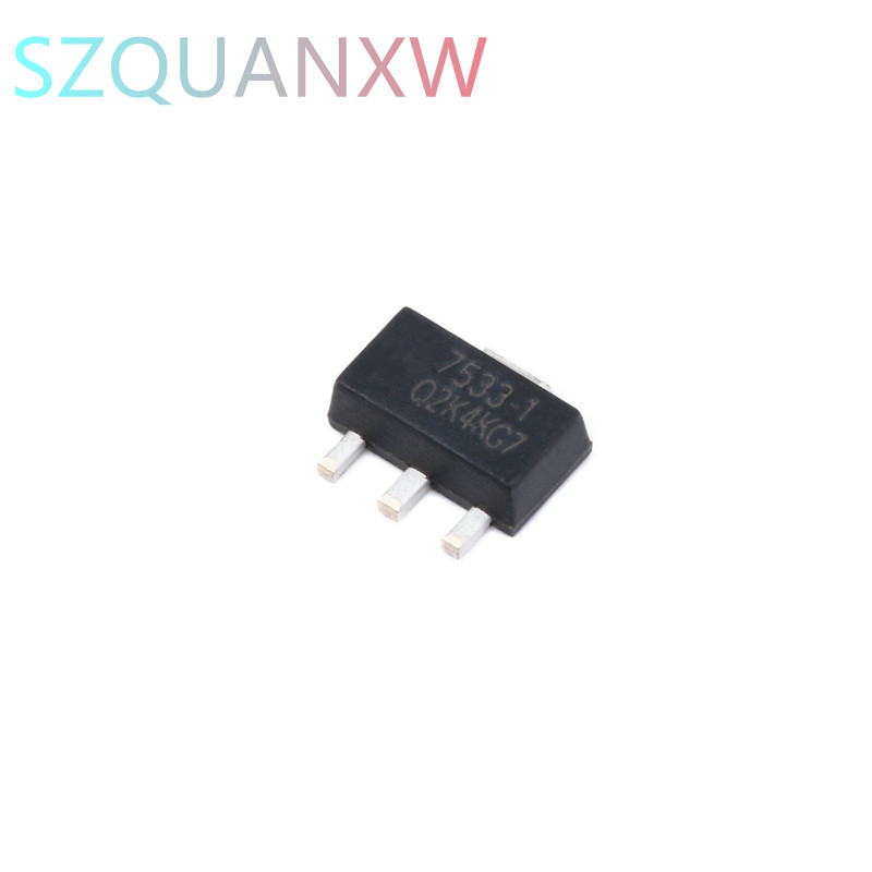 10 CHIẾC HT7133 HT7333 HT7350 HT7833 HT78330 HT7130 HT7530 SOT-89 SOT 7133-1 7333-1 7350-1 7833-1 78