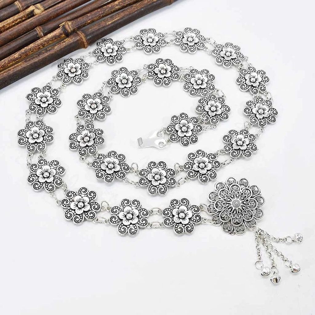 T Thái Lan Tsun Belt Trình diễn sân khấu Photo Studio Trang phục ảnh Phù hợp với Dây thắt lưng Phong