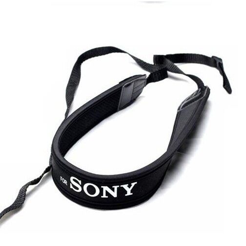 Sony NEX-5T 5R 5N NEX-3N F3 NEX6 NEX7 Micro Máy Ảnh Đơn Chụp Ảnh Dây Đeo Vai Dây Đeo Camera
