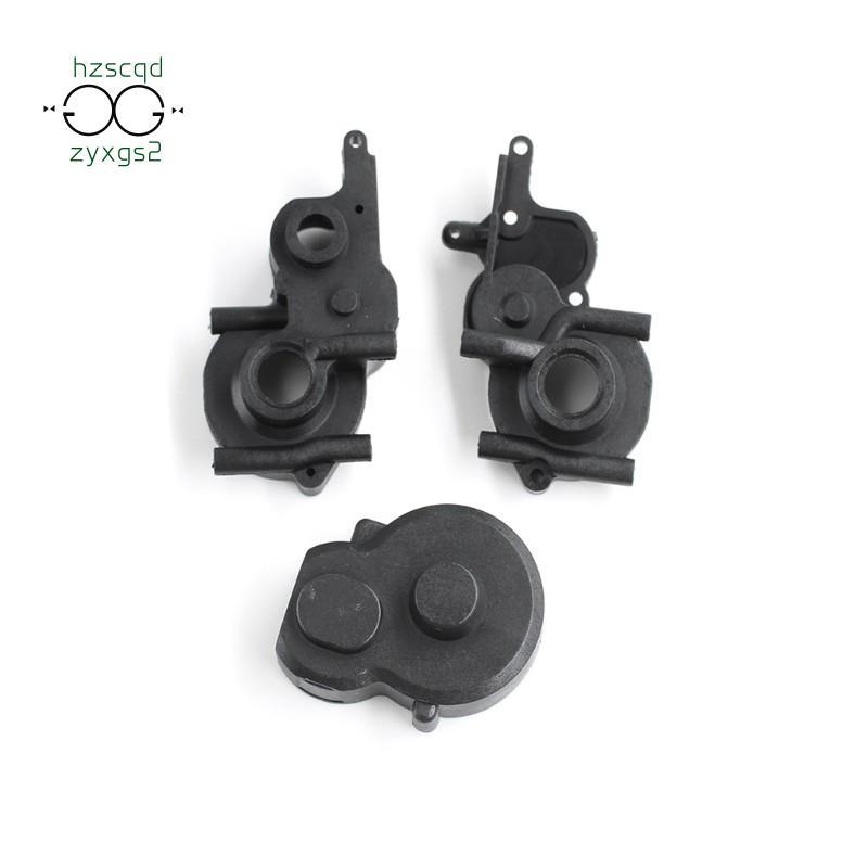 Bộ nắp xe RC 1: 24 cho 244016 Phụ tùng thay thế 3333