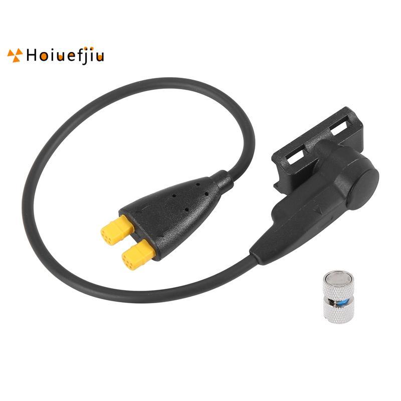 Cáp nối dài cảm biến tốc độ xe đạp điện cho TSDZ2 Mid Motor Thay thế dự phòng