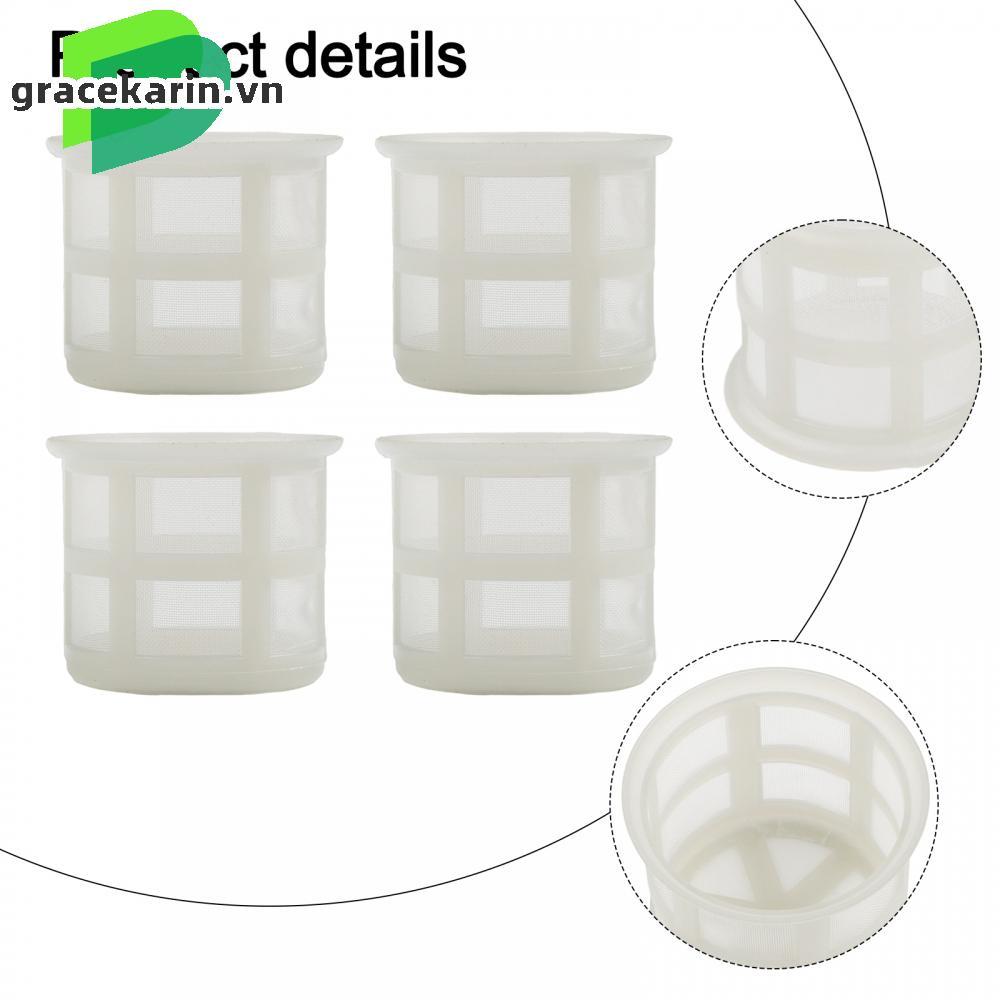 Fuel Filter Screen Debris Capture Easy Installation Replacement Filter