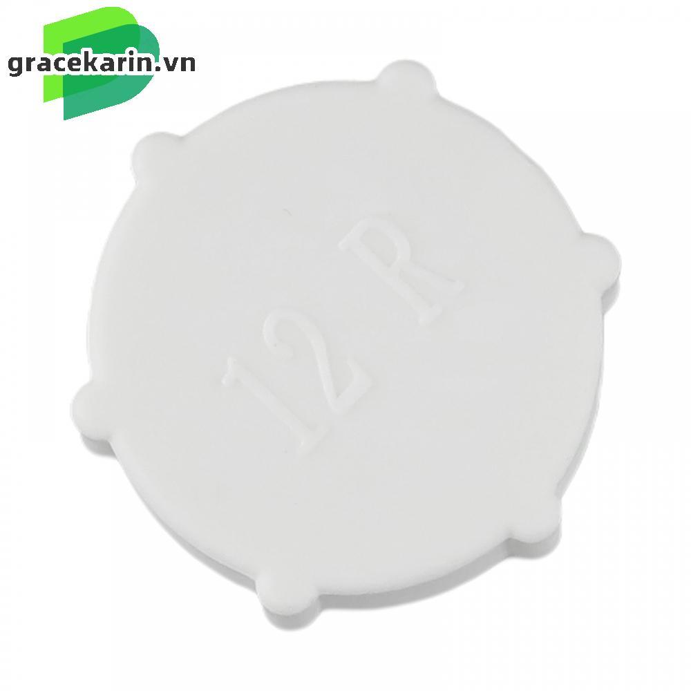 For Intex Pool 11456 /1385  Drain 1 Pcs Valve Cap & O Ring For Sand Filter Pump