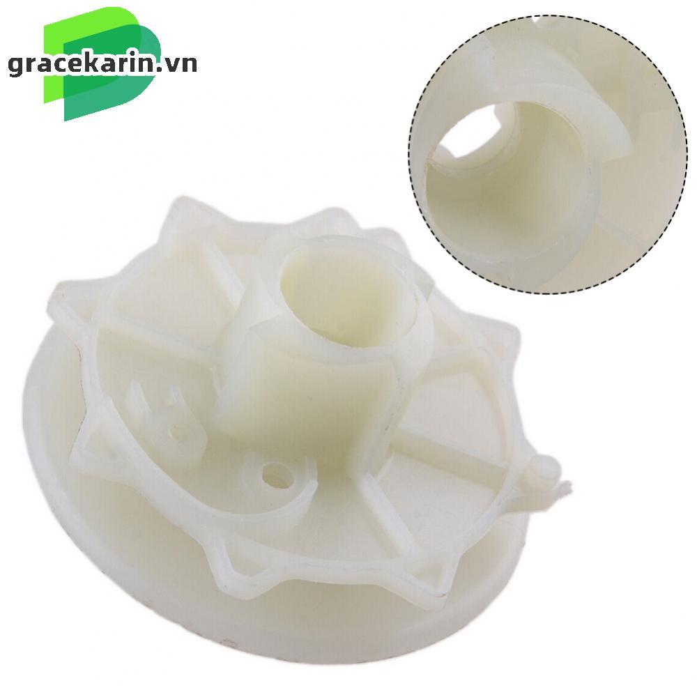 Start Pulley 1pc For Poulan Plastic Brand New Recoil Starter Pulley Garden Tool