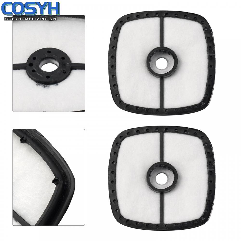 <cosyh>Air Filter PE200 PE225 PE230 Simply Remove Maximum Airflow High Quality