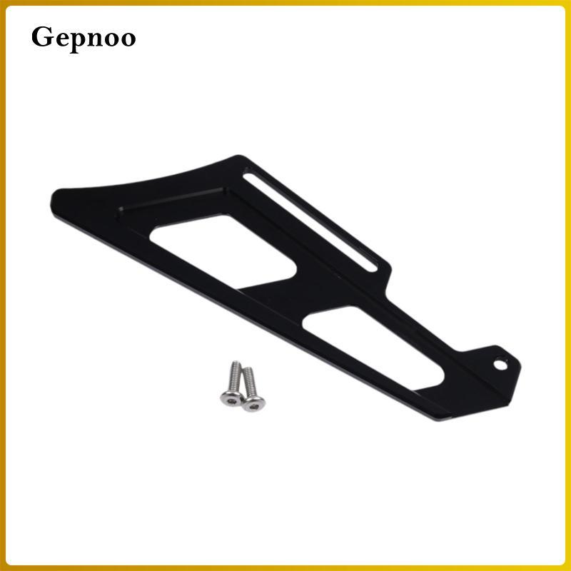 Xe Máy Dây Xích Bảo Vệ Hợp Kim Nhôm Phía Sau Phụ Kiện Cho KLX230R WR155 KLX150BF CRF250L