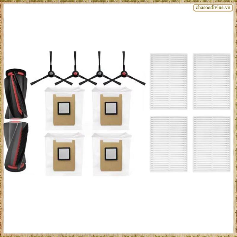 [K O G X] Dành Cho Túi Bụi C28 Cho Phụ Kiện Máy Hút Bụi Omni C28 Cho Omni C28