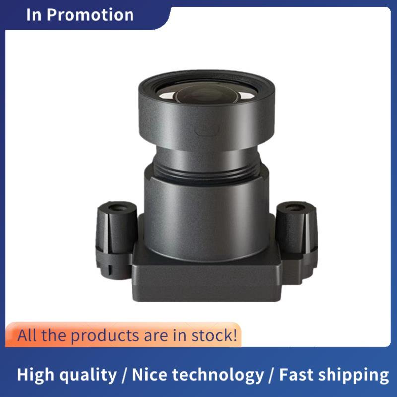 HD F1.0 2.8mm 5.0MP 1 / 2.7 "với Bộ lọc IR 650nm 1 / 2.7" HD Mount, Bộ lọc IR 650nm cho Camera quan 