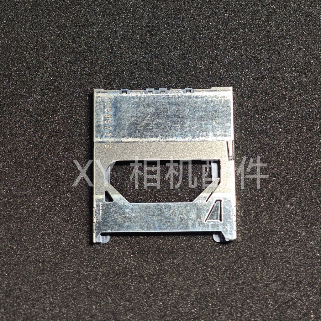 Thích hợp cho Canon IXUS105is IXY200F SD1300is Khe Cắm Thẻ SD Khe Cắm Thẻ Chính Hãng