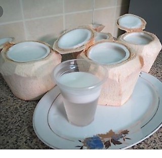 SÉT LÀM THẠCH DỪA
