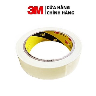 Băng keo giấy 3M 320 (combo 5 cuộn)