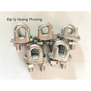 ỐC XIẾT DÂY CÁP, CÓC CÁP ( 5li- 14li)