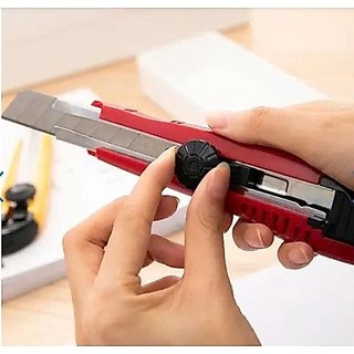 Dao rọc giấy lớn Deli 2043