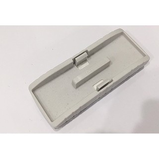 Đồ lau bút lông bảng nhập Nhật, hiệu Pentel cao cấp, nhiều lớp vải thay thế và tiết kiệm | Pentel ER-MW45