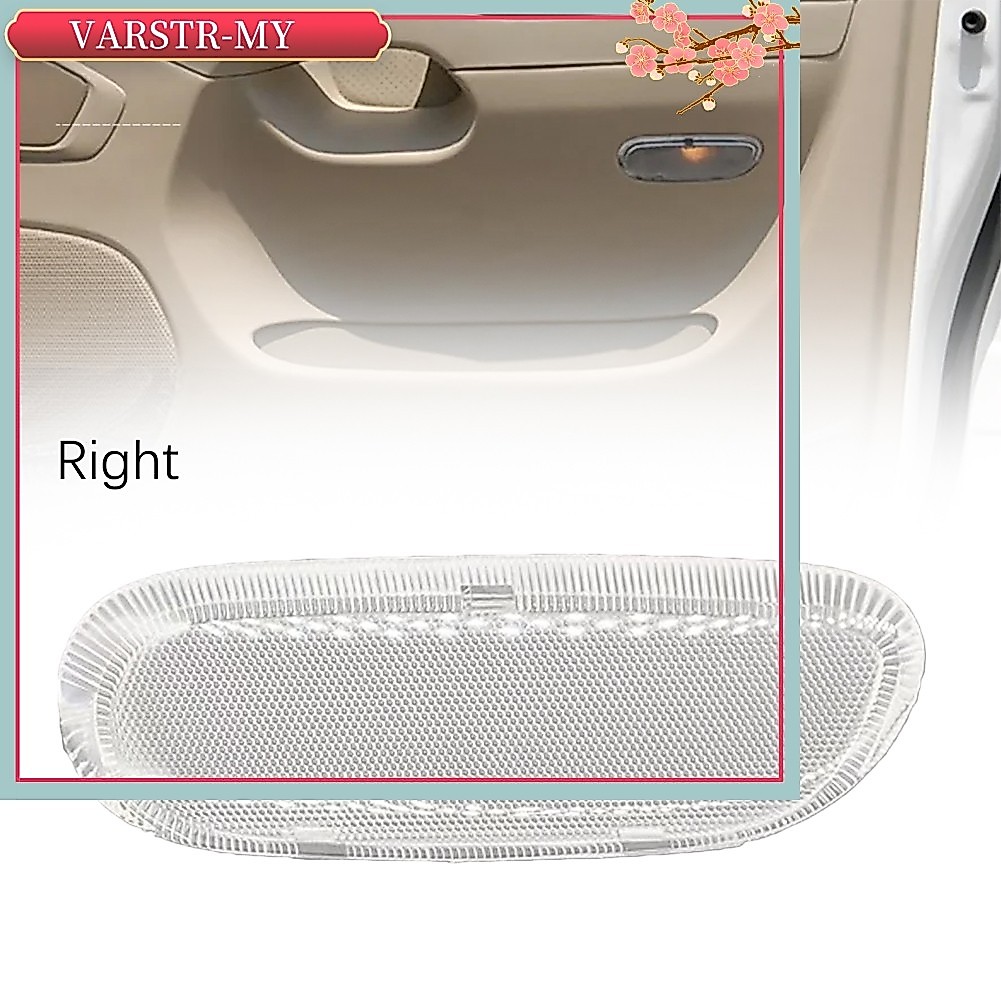 < VARSTR > Vỏ đèn cửa bên phải cho Toyota 02-09 cho PRADO LC120 cho Land Cruiser LC100