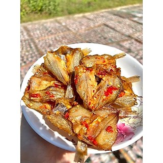 CÁ KHÔ ĐÙ PHAN THIẾT