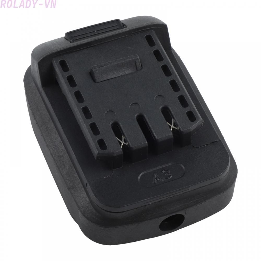 #ROYALLADY#Battery Adapter Cable Connector High Power Applications Practical Connector