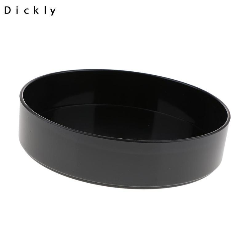 Hộp đựng chậu Suiban tròn Dickly để cắm hoa Ikebana 3cm