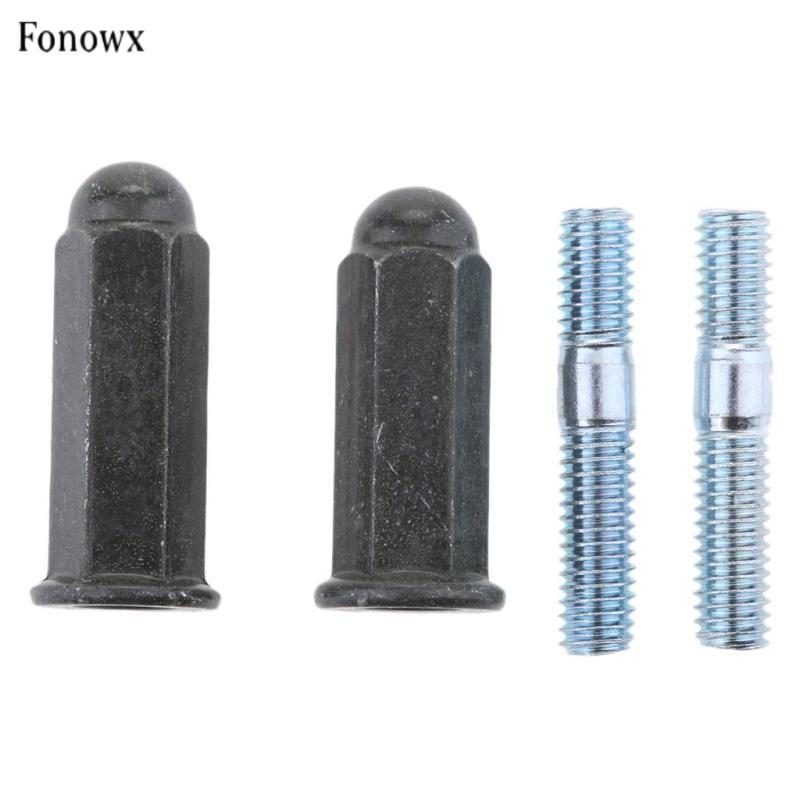 Bộ đai ốc bu lông xả cho xe đạp địa hình ATV 110cc 125cc 140cc 160cc 200cc