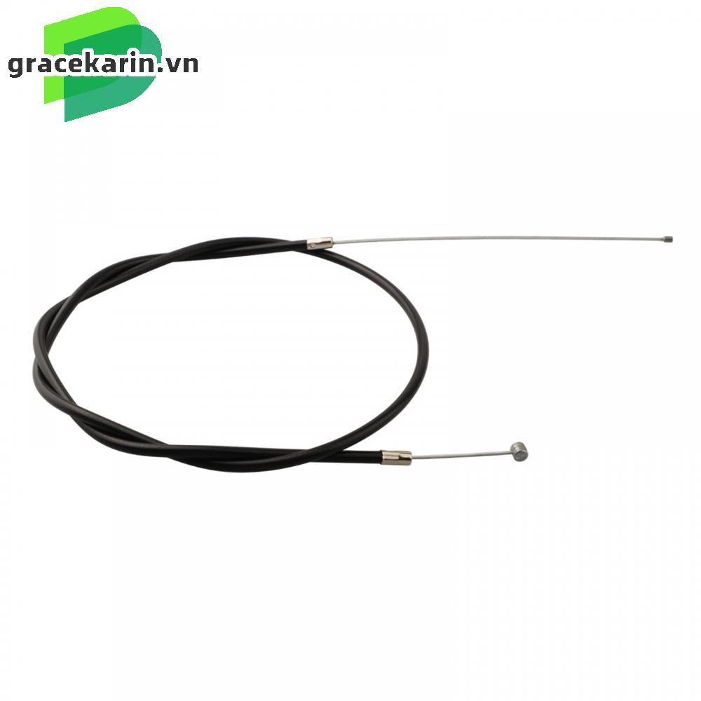 [GRCEKRIN-VN]Throttle Cable FS250 FS300 Replacement String trimmer Parts Cord Durable