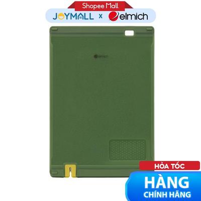 Thớt Nhựa Đa Năng Elmich EL2970 , Hàng Chính Hãng, Có Rãnh Thoát Nước, Tích Hợp Mài Dao - JoyMall